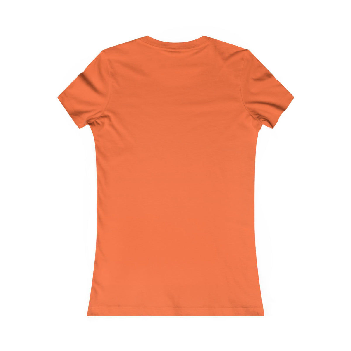 T-shirt natalizia da donna con cervo