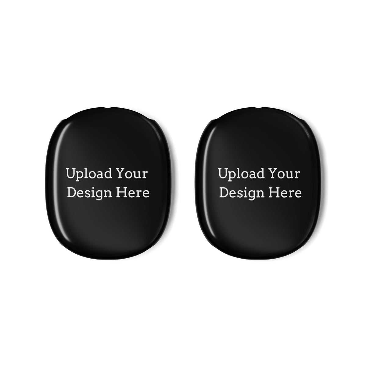 Custodia protettiva per AirPods Max personalizzabile – Modello B
