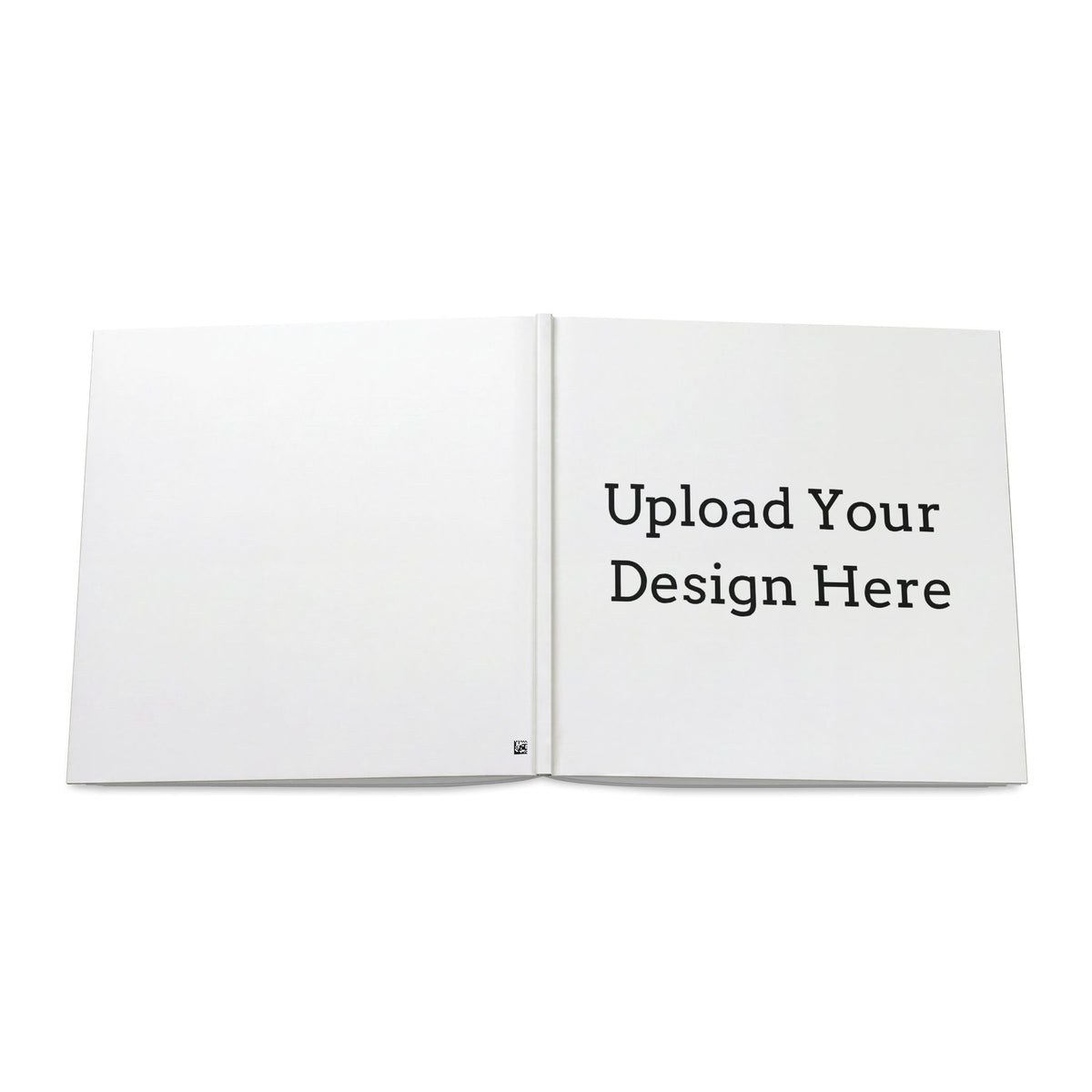 Album fotografico rigido personalizzabile