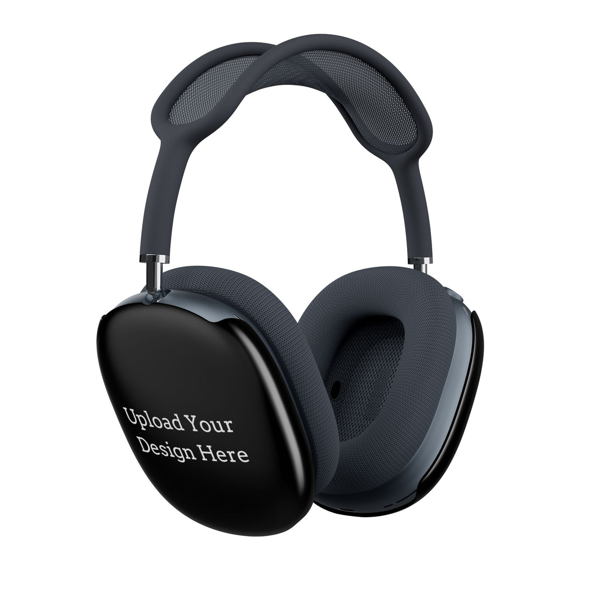 Custodia protettiva per AirPods Max personalizzabile – Modello B