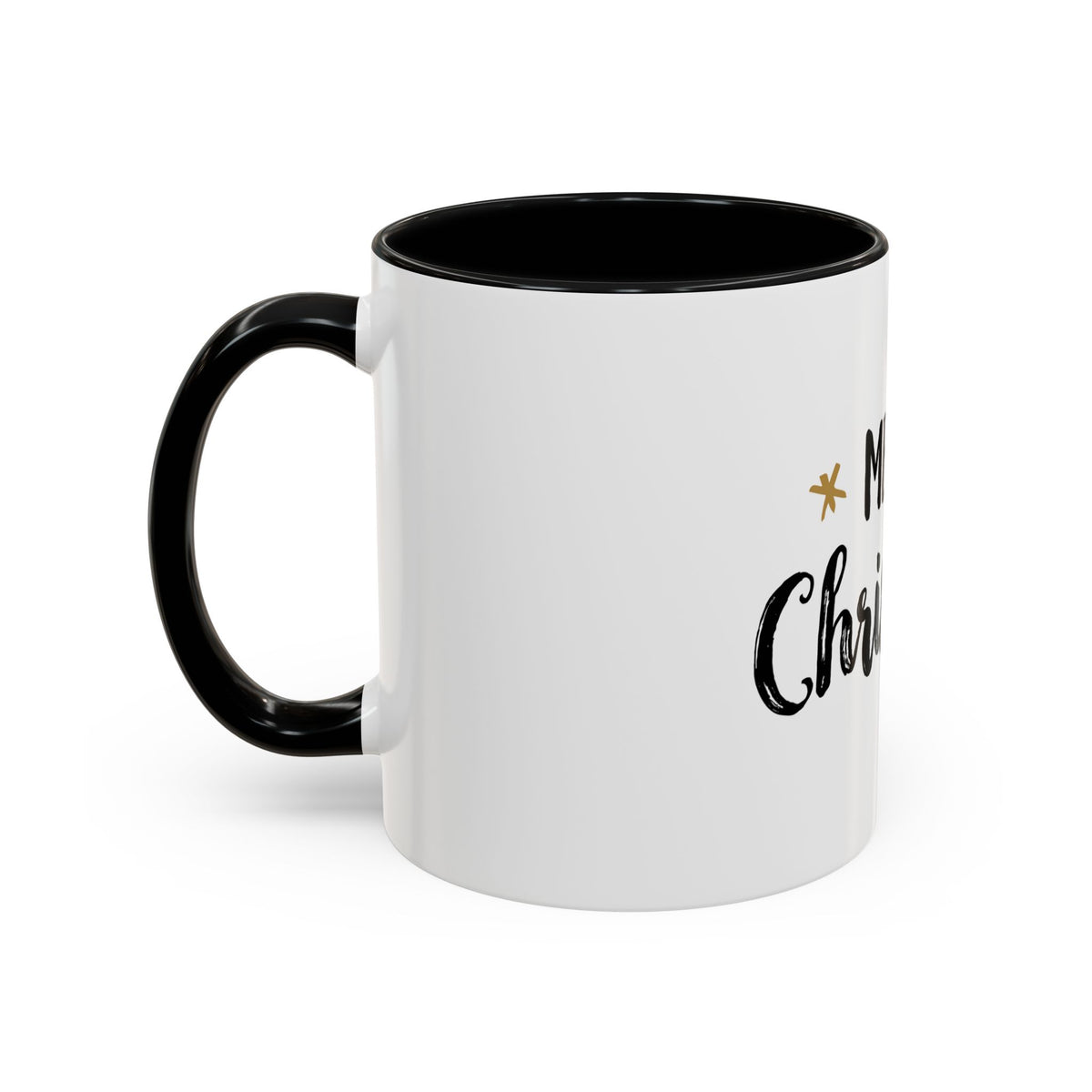 Tazza da caffè Buon Natale
