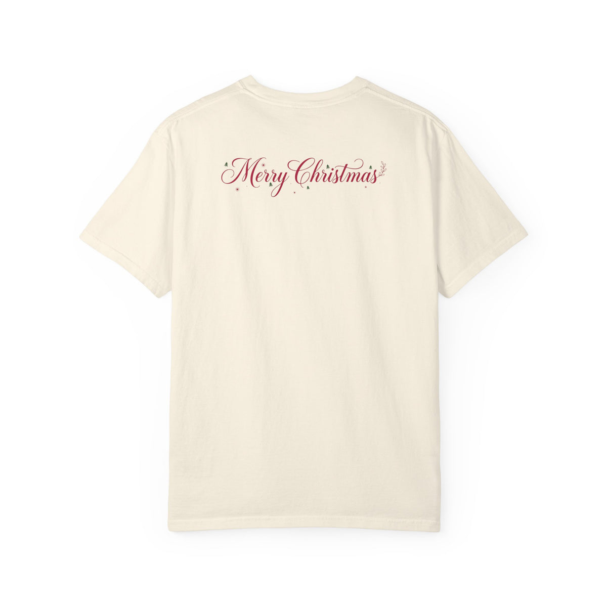Maglietta natalizia Festive Bounty 2