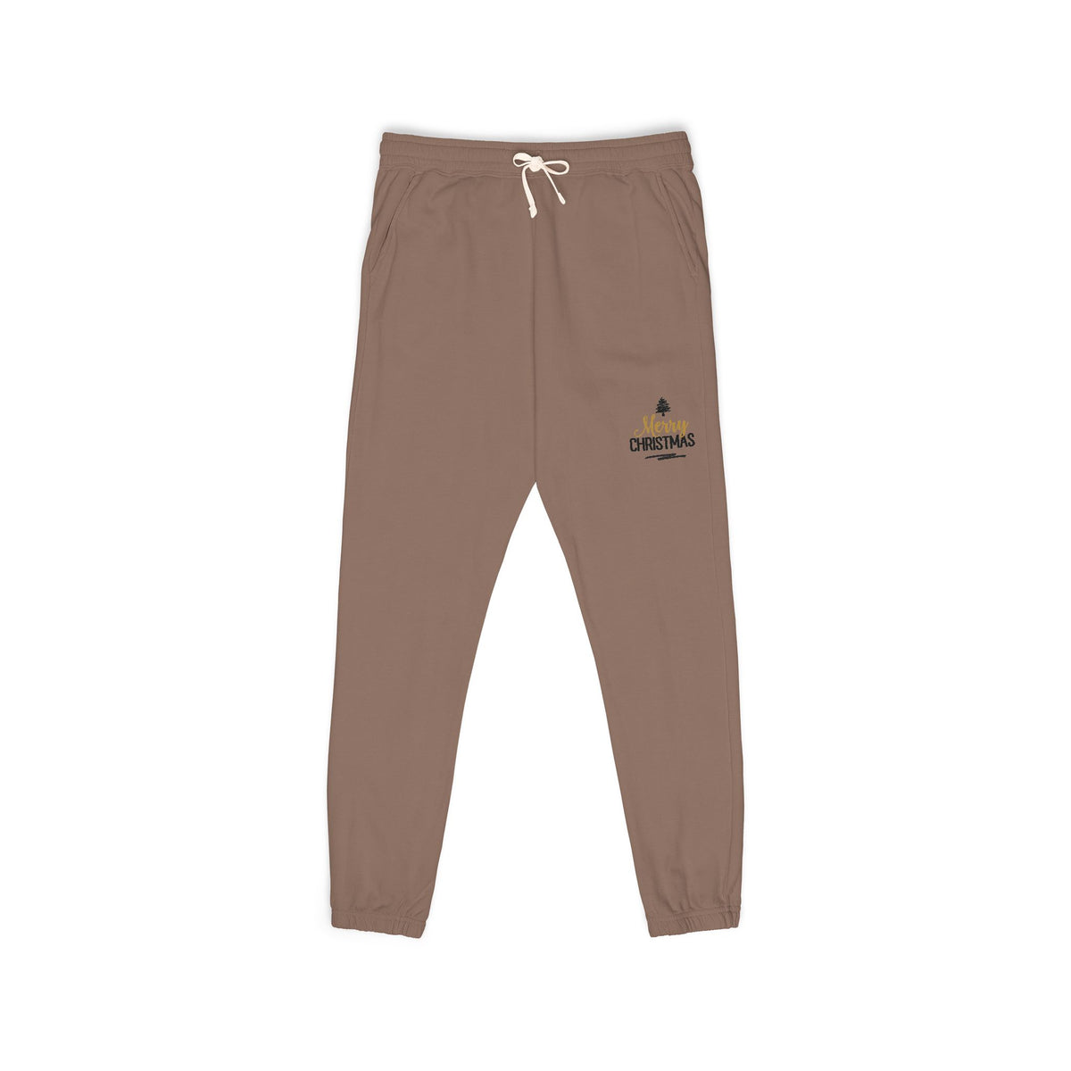 Pantaloni jogger in felpa uomo – Pino Moderno