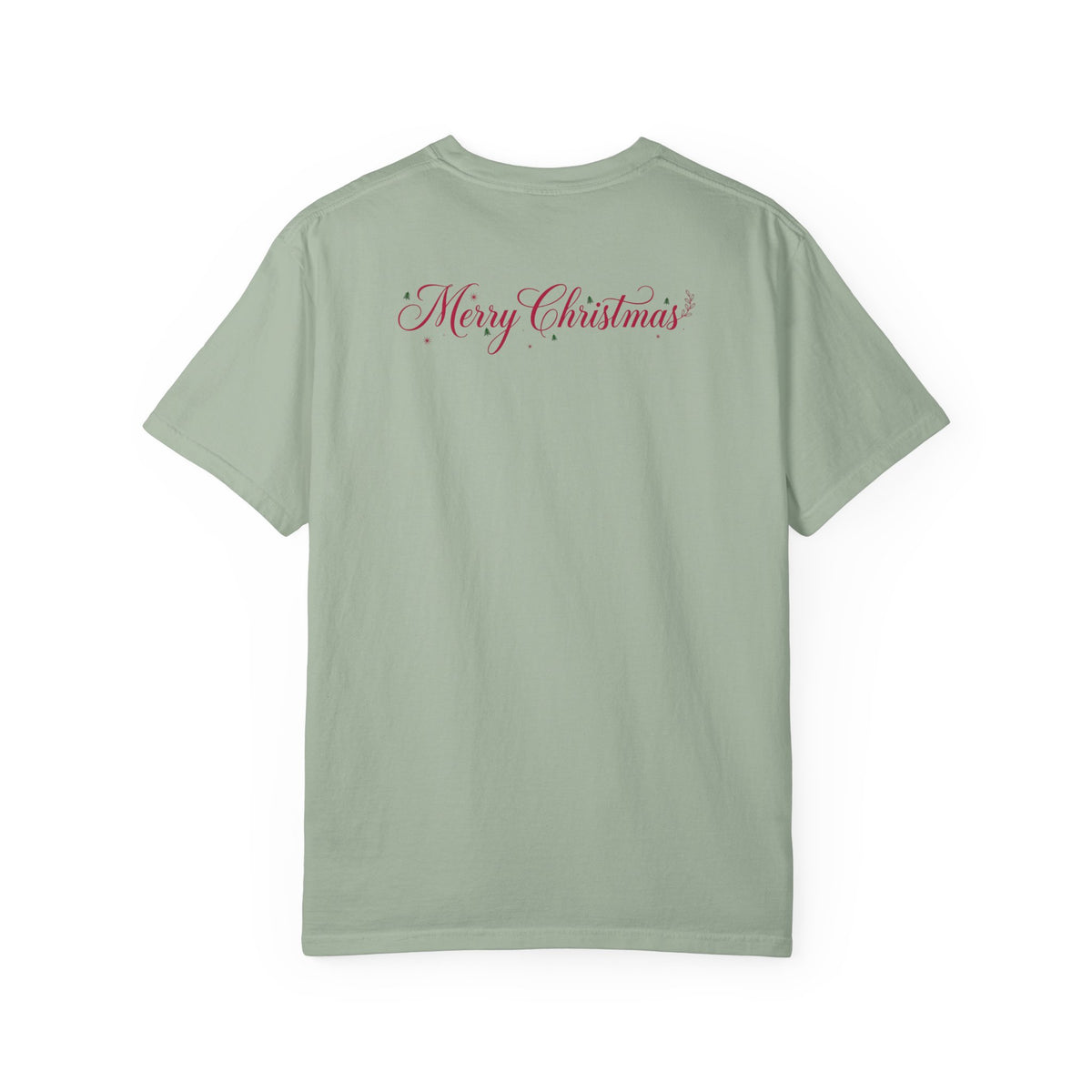 Maglietta natalizia Festive Bounty 2