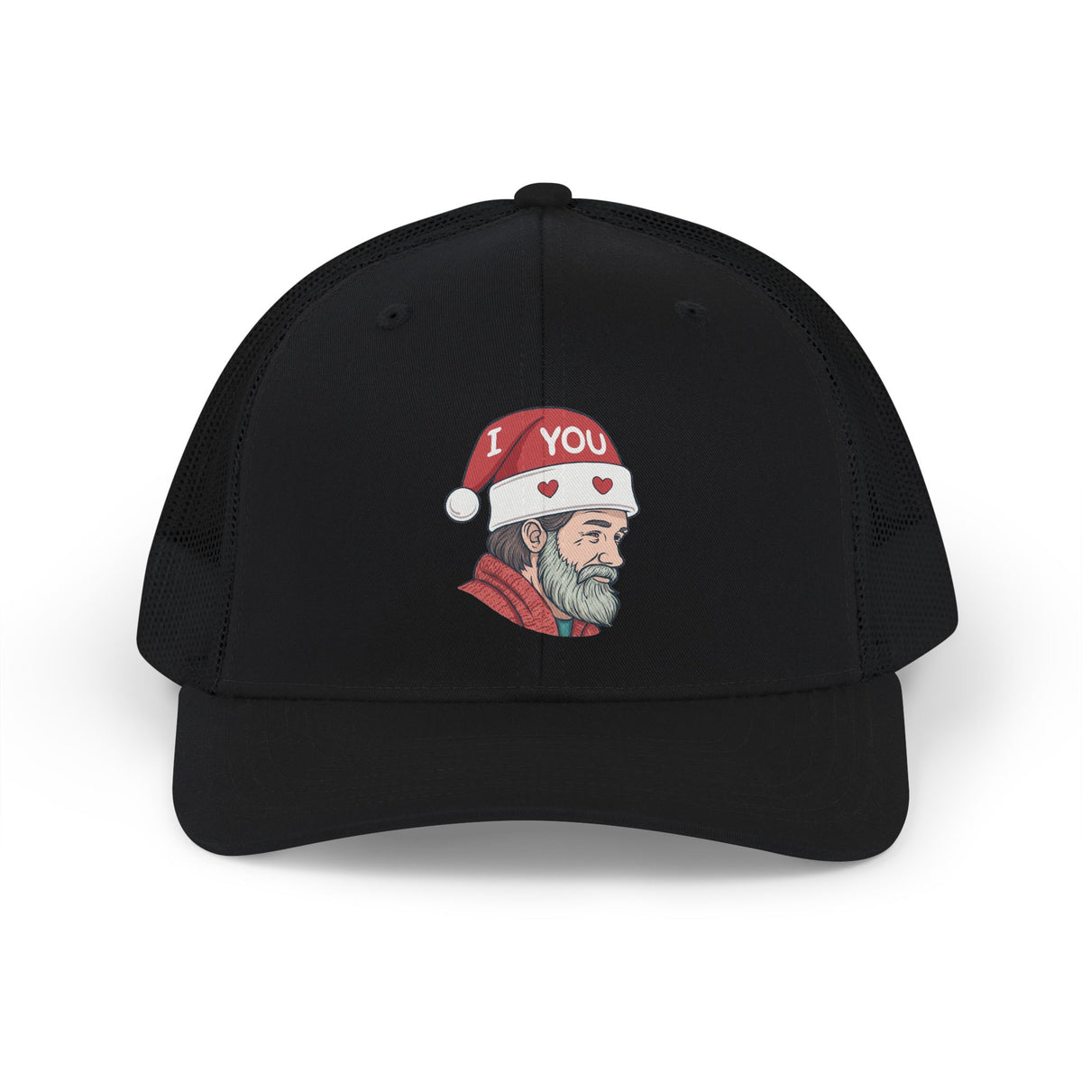 Cappellino trucker snapback – Il Patriarca