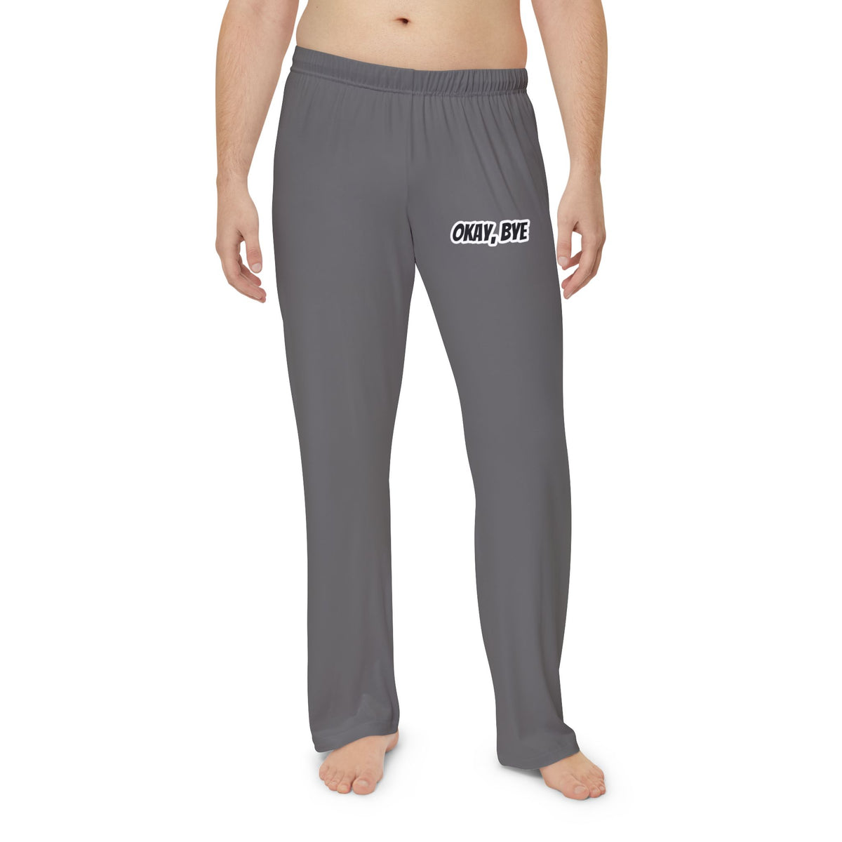 Pantaloni pigiama uomo Ok, Ciao