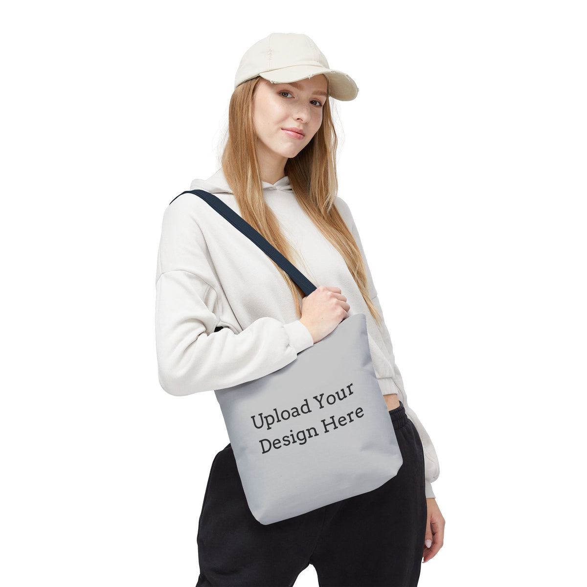 Borsa tote personalizzabile
