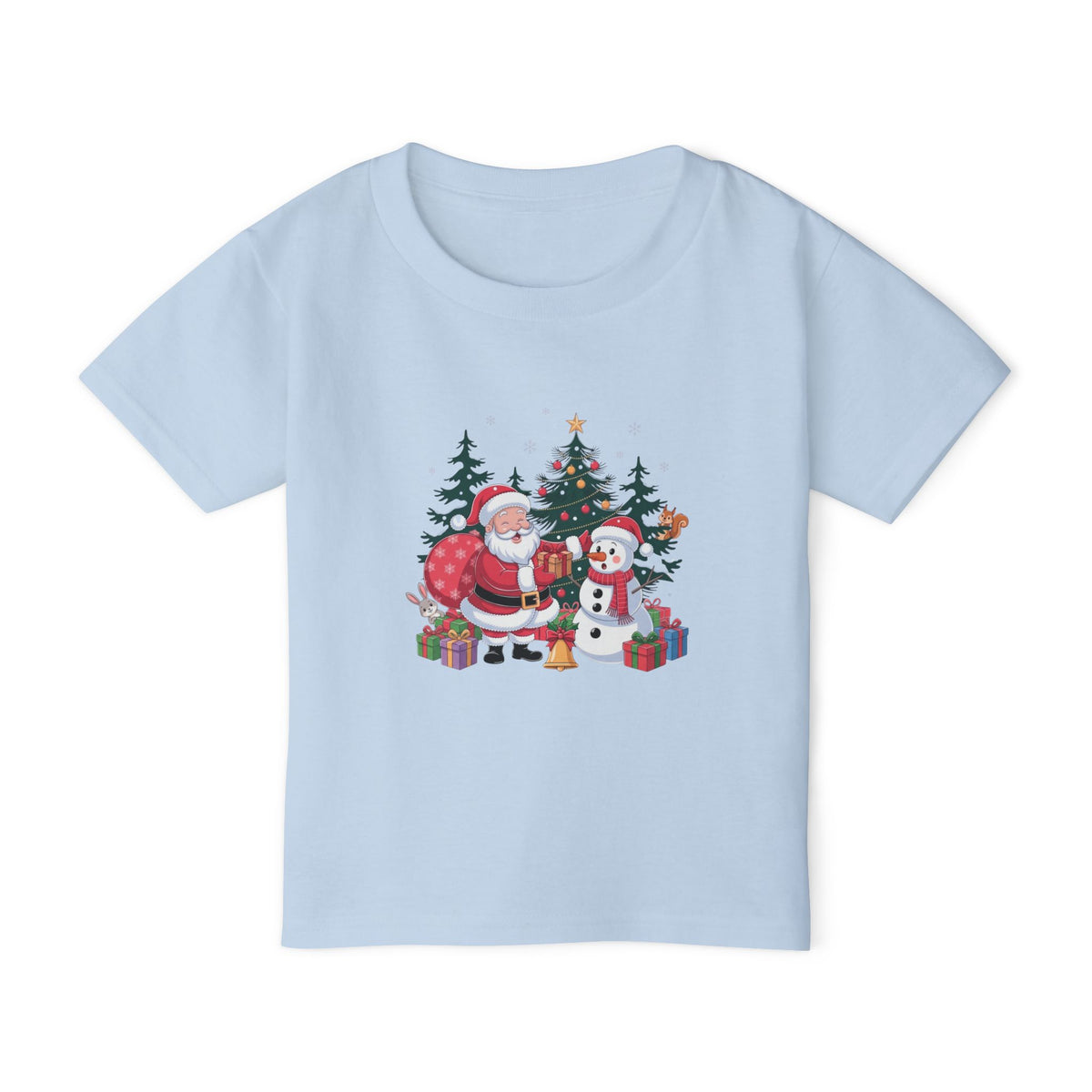 Maglietta per bambini Woodland Wonder
