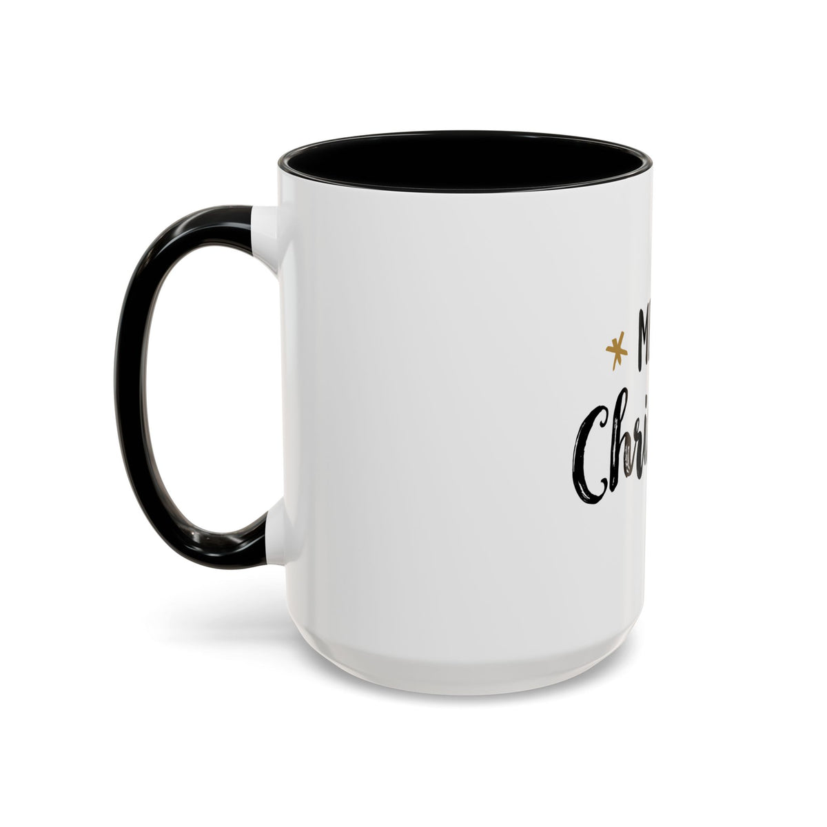Tazza da caffè Buon Natale