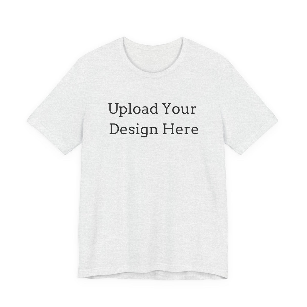 T-shirt da uomo con grafica personalizzata