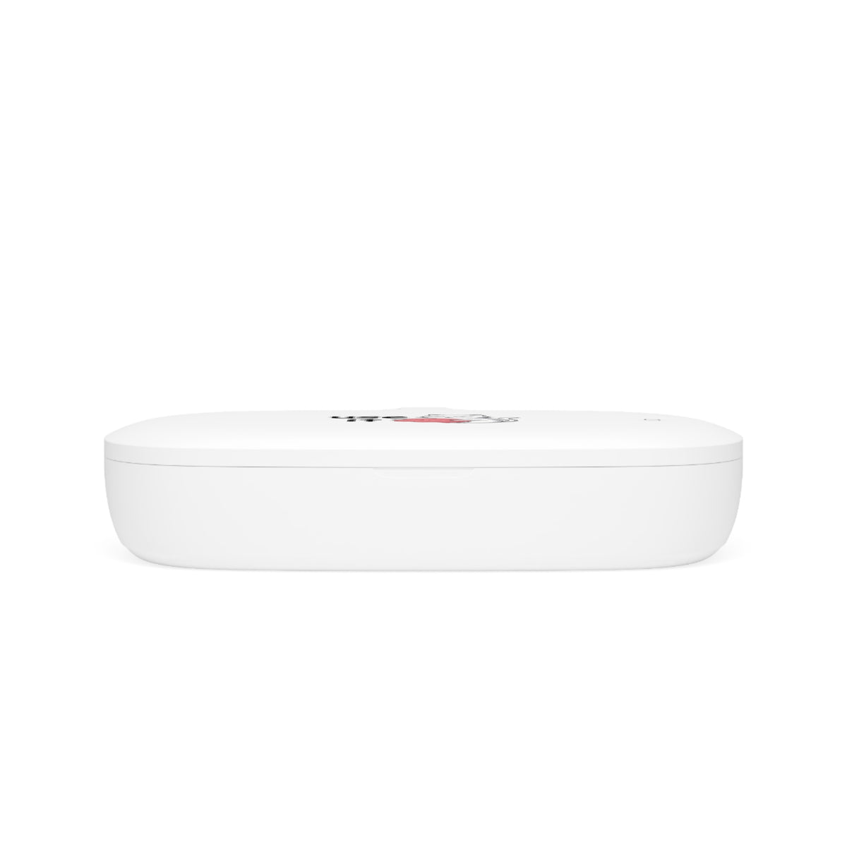 Caricatore wireless con sterilizzatore UV «Use It»