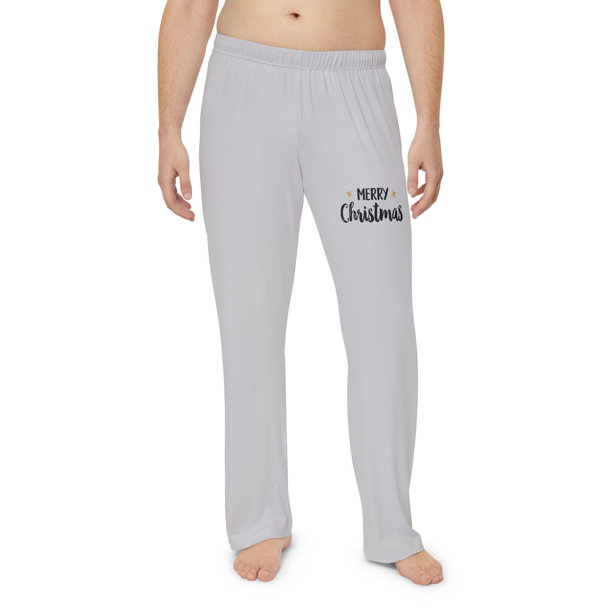 Pantaloni del pigiama natalizi da uomo