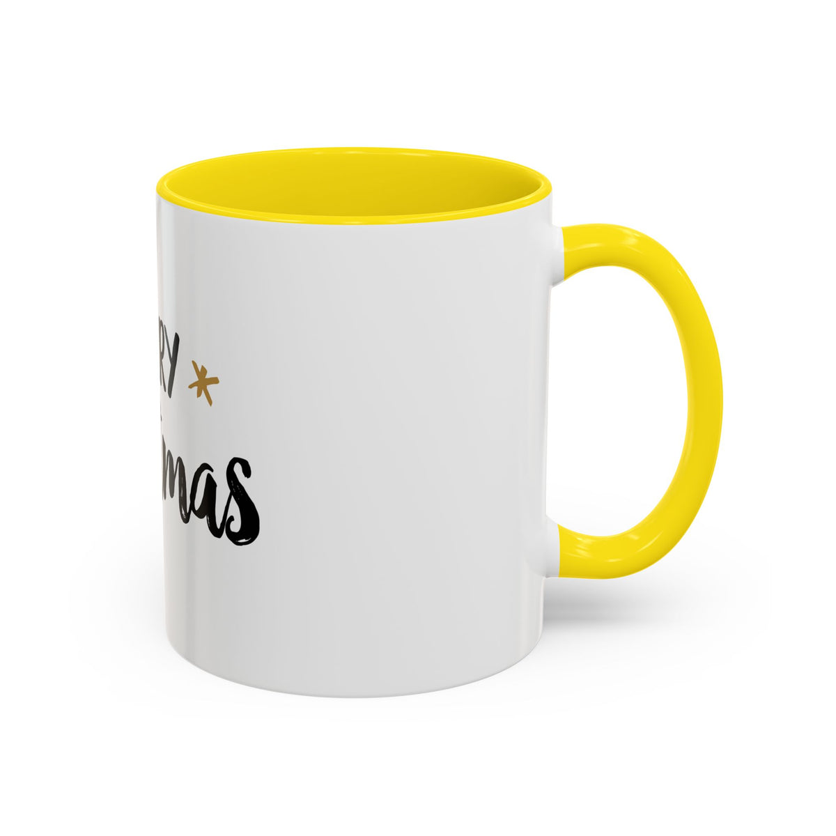 Tazza da caffè Buon Natale