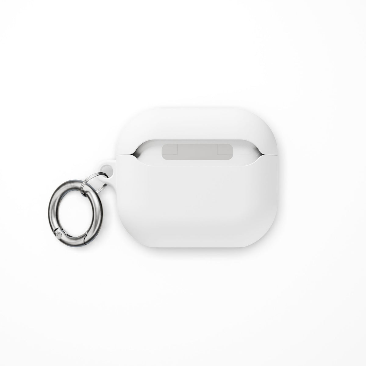 Custodia per AirPods «Nostalgic Void»