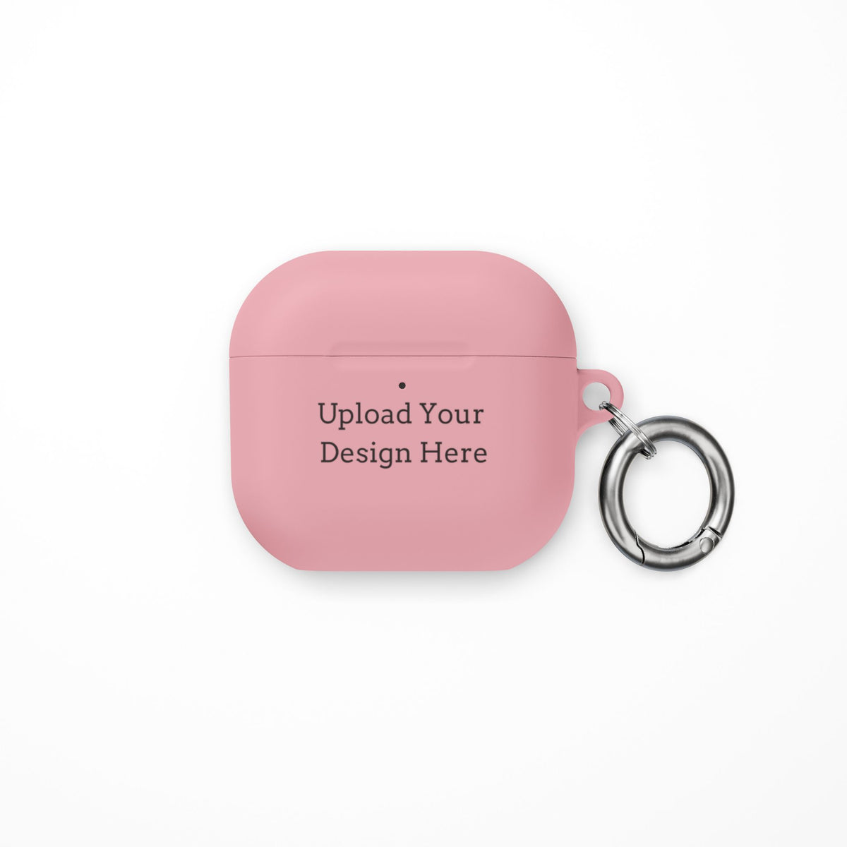 Custodia per AirPods personalizzabile