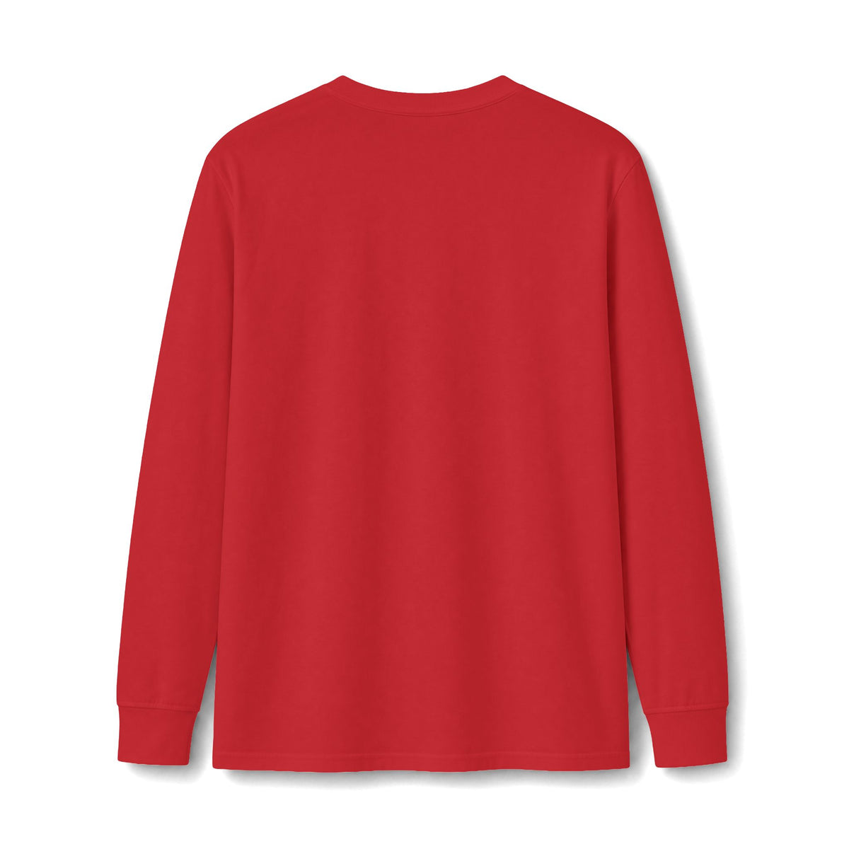 Maglia a maniche lunghe uomo – Decoriamo Insieme
