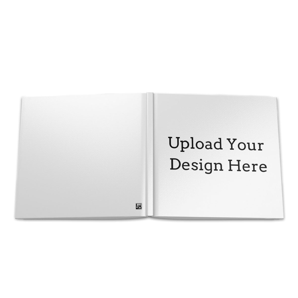 Album fotografico rigido personalizzabile