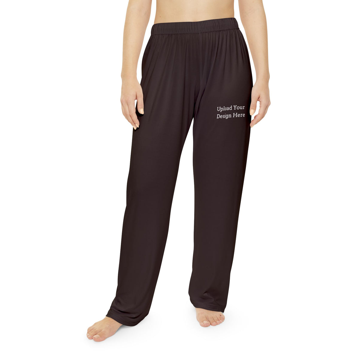 Pantaloni pigiama donna personalizzabili