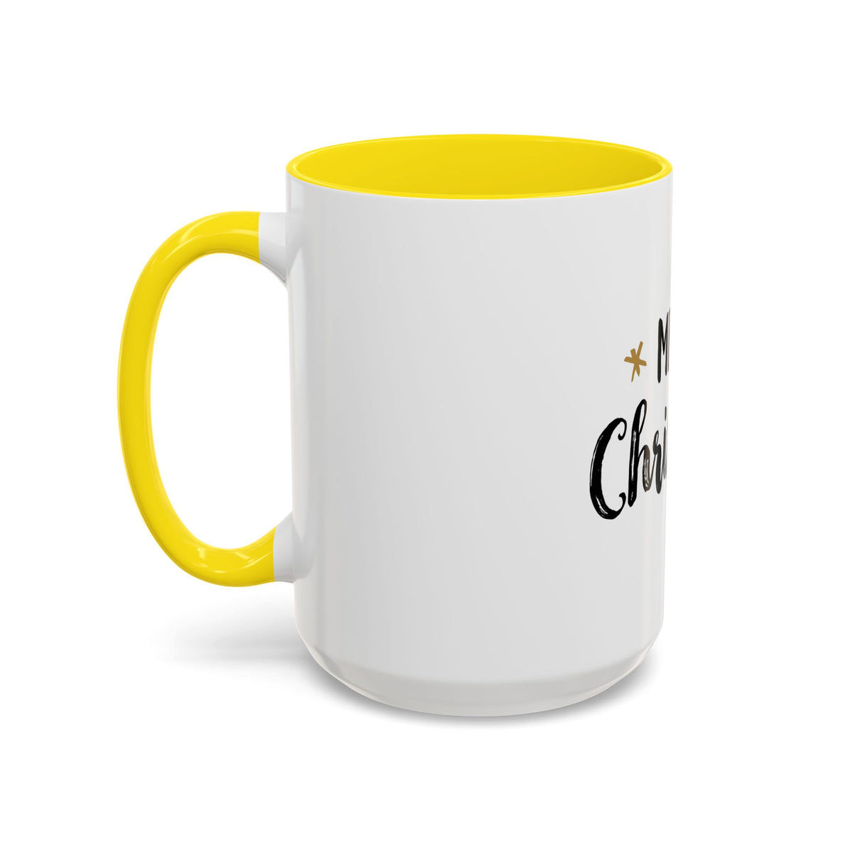 Tazza da caffè Buon Natale