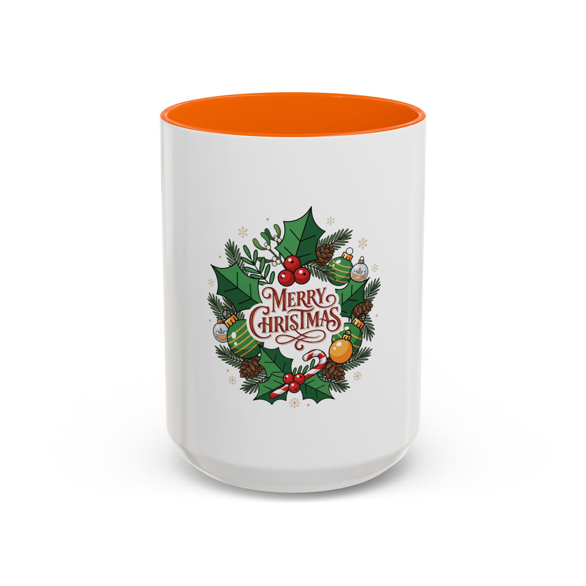 Tazza da caffè Merry Garland