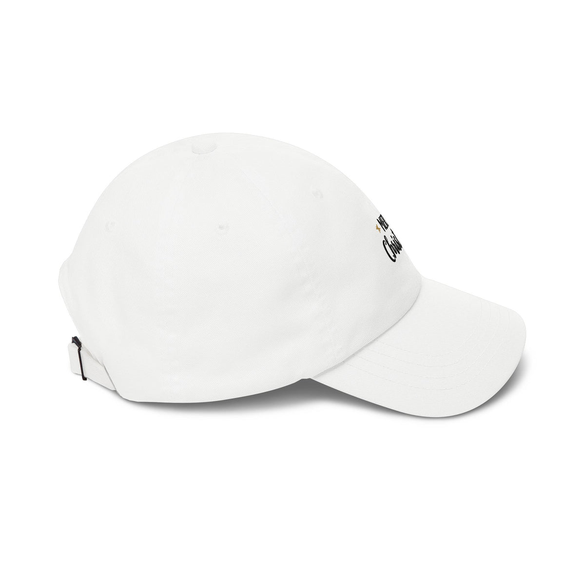 Cappellino da baseball di Buon Natale