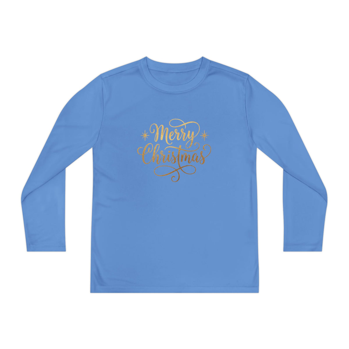 Buon Natale 2 Maglia a maniche lunghe per ragazzi