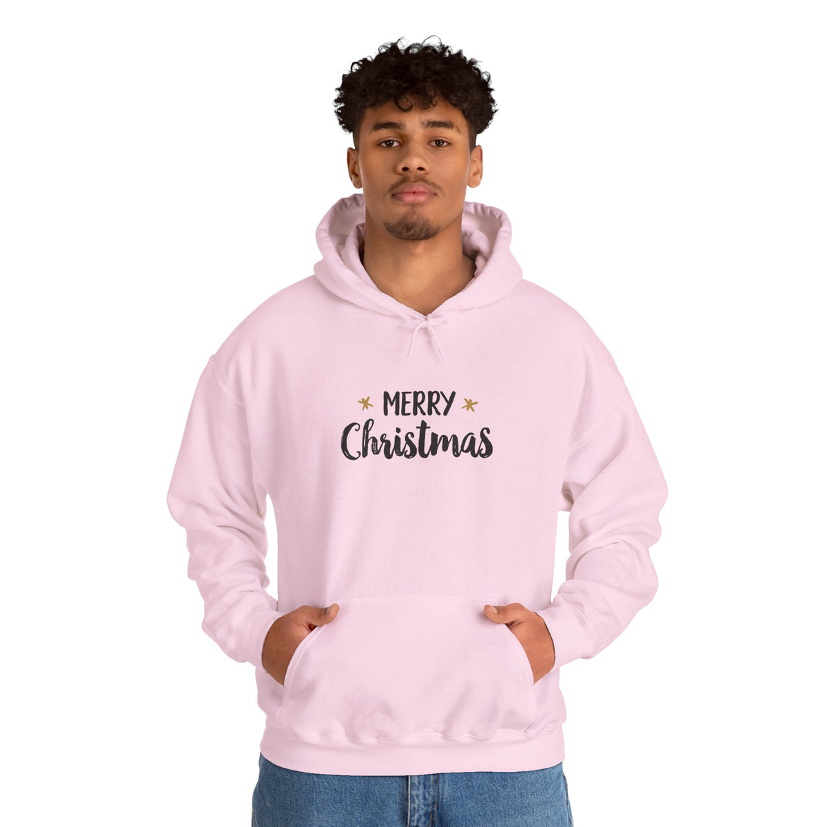 Felpa Buon Natale