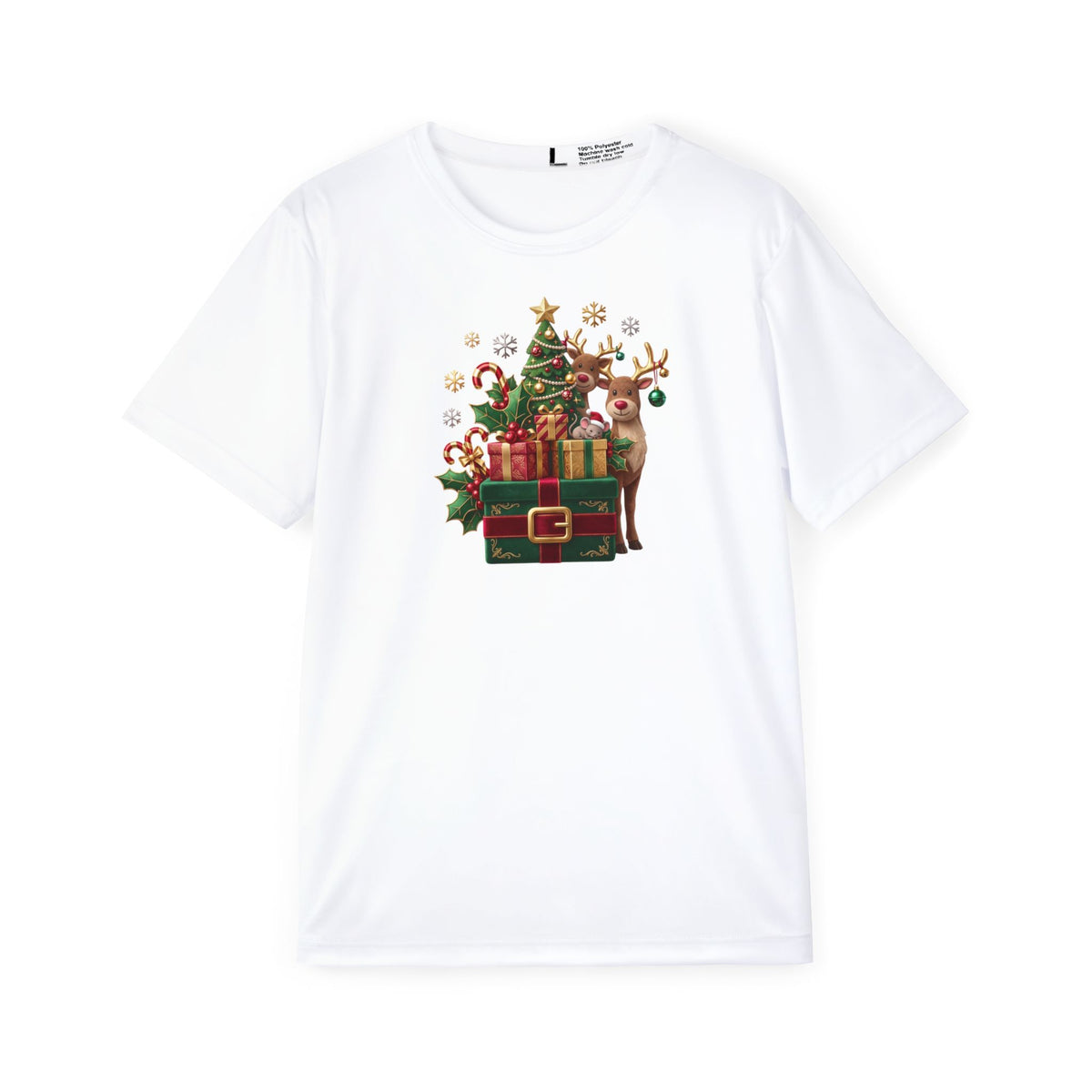 Maglia sportiva uomo – Doni di Festa
