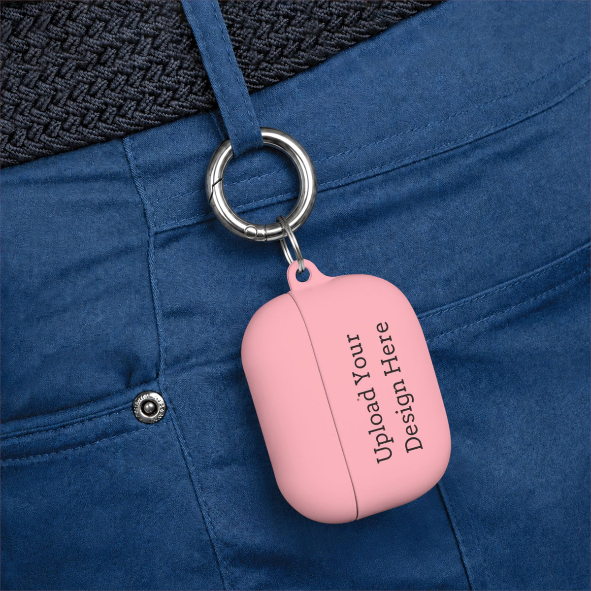 Custodia per AirPods personalizzabile