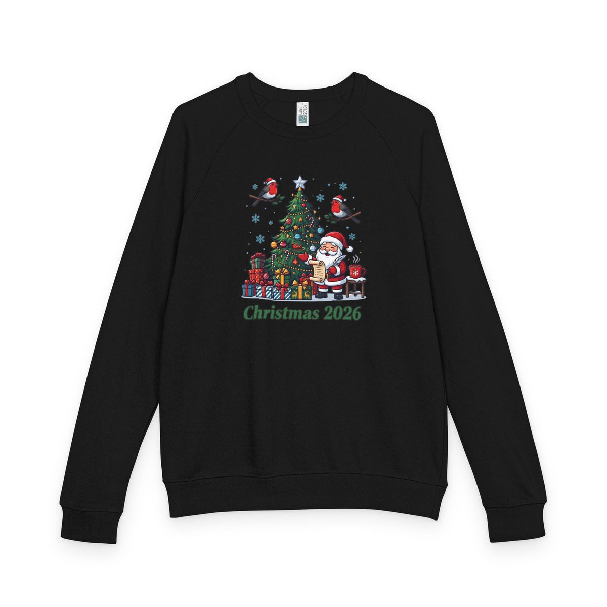 Natale uomo