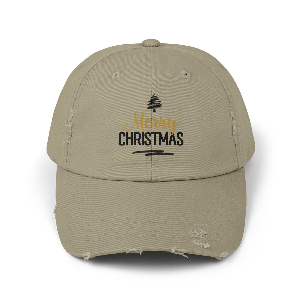 Cappellino Modern Pine effetto invecchiato