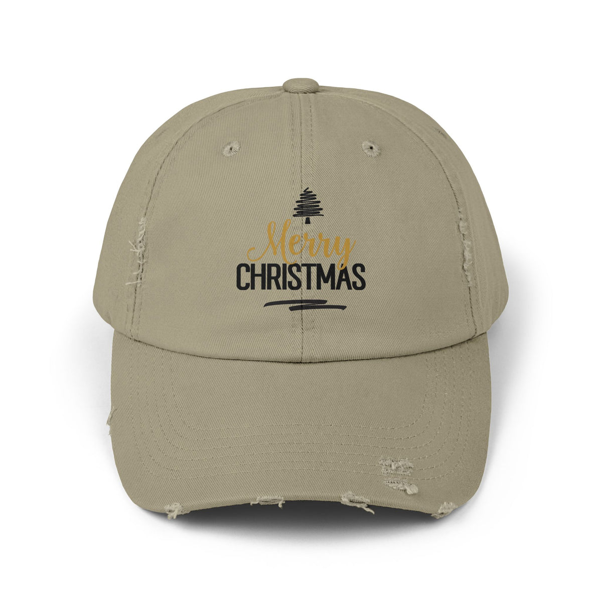 Cappellino Modern Pine effetto invecchiato
