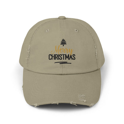 Cappellino Modern Pine effetto invecchiato