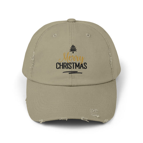 Cappellino Modern Pine effetto invecchiato