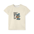 T-shirt bambini «I'm Turtle»
