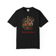 Maglietta natalizia Festive Bounty 2