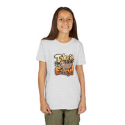 T-shirt bambini «Take It Easy»