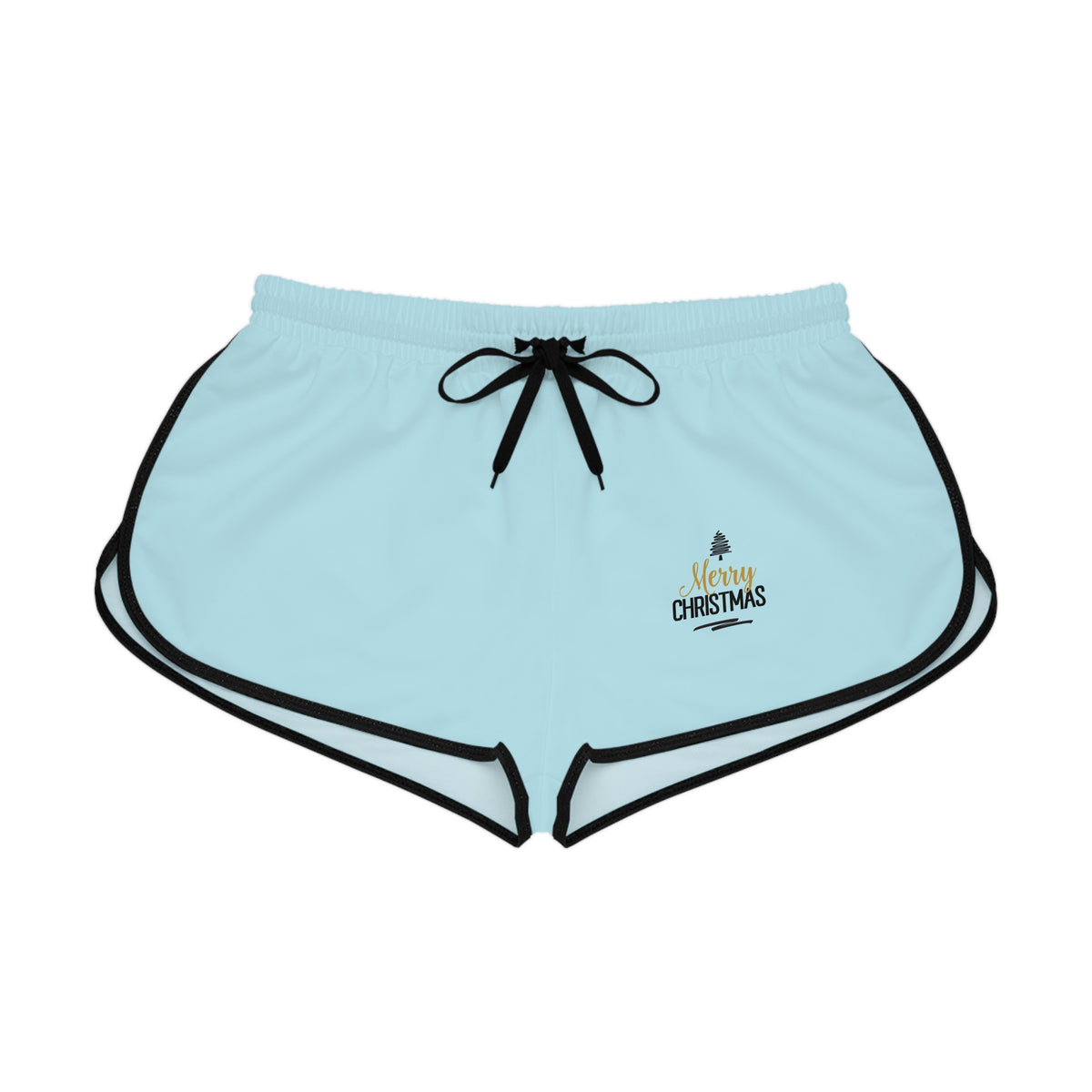 Pantaloncini relaxed azzurri donna – Pino Moderno