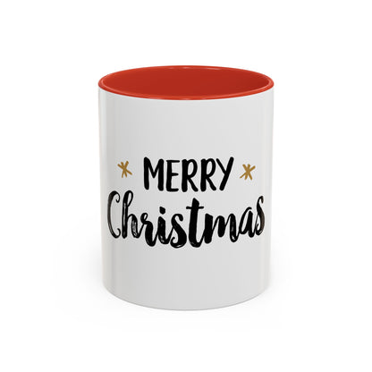 Tazza da caffè Buon Natale