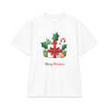 T-shirt uomo – Scatola Natalizia