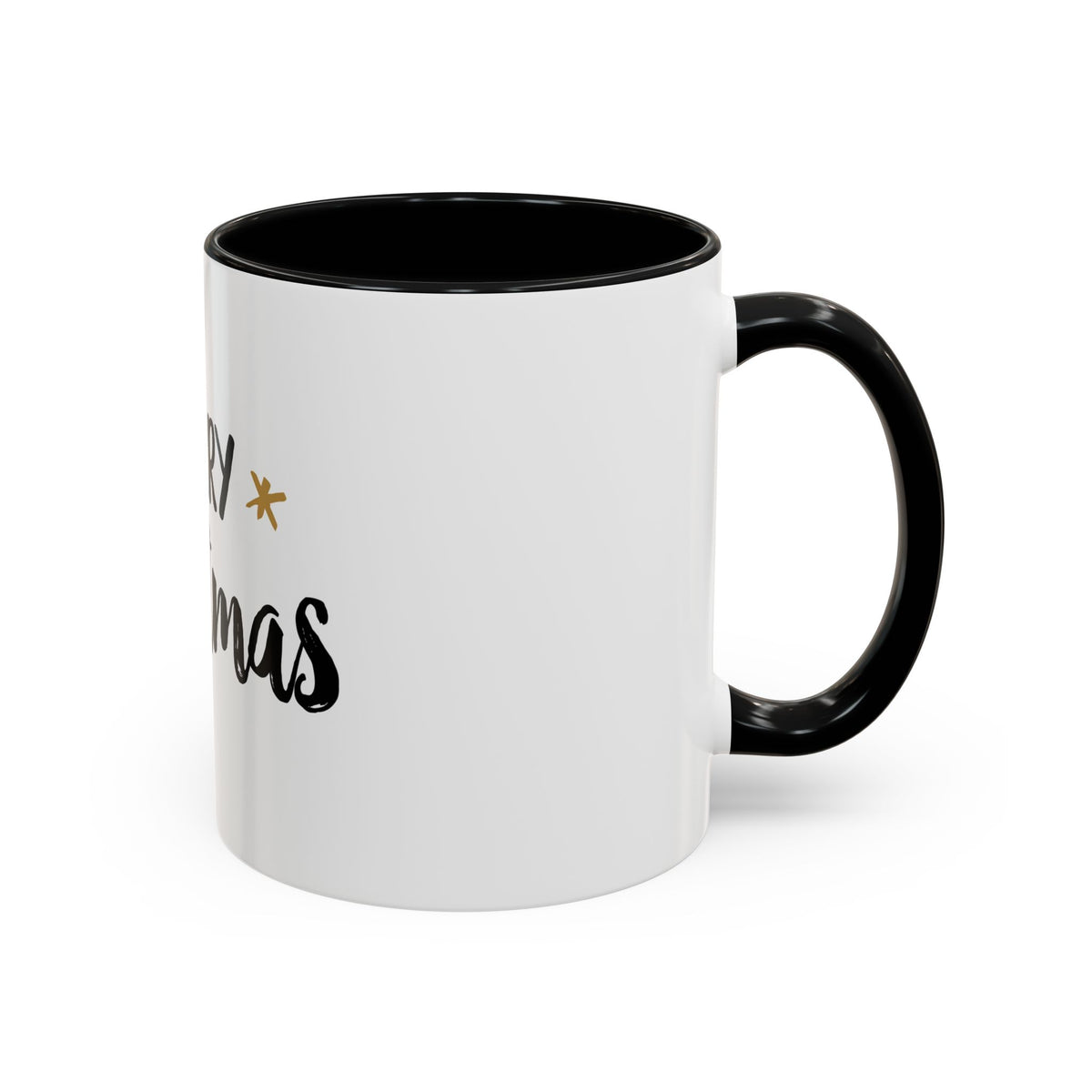 Tazza da caffè Buon Natale