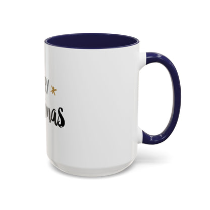Tazza da caffè Buon Natale