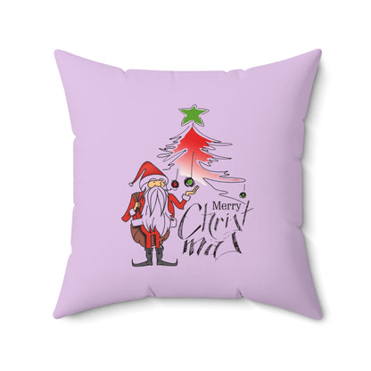 Cuscino decorativo Merry Greet