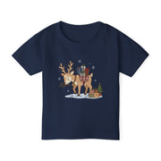 T-shirt bimbi piccoli – Il Corriere di Natale