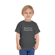 T-shirt bimbi piccoli personalizzabile – Modello B