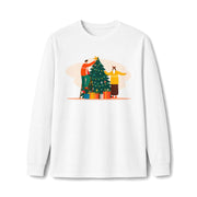 Maglia a maniche lunghe uomo – Decoriamo Insieme