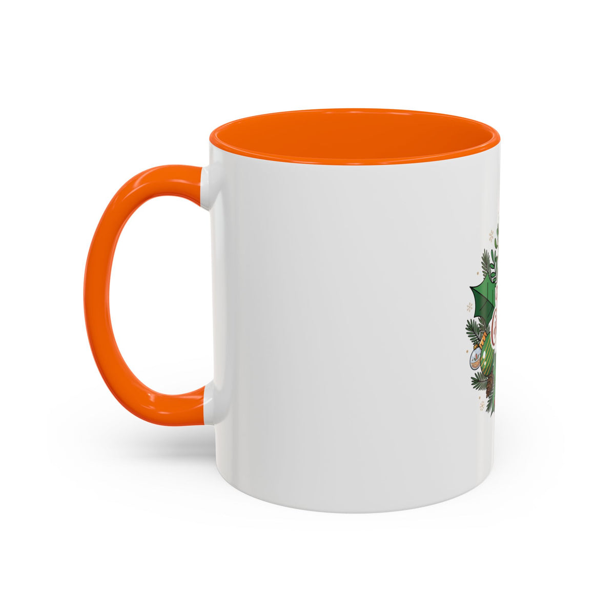 Tazza da caffè Merry Garland