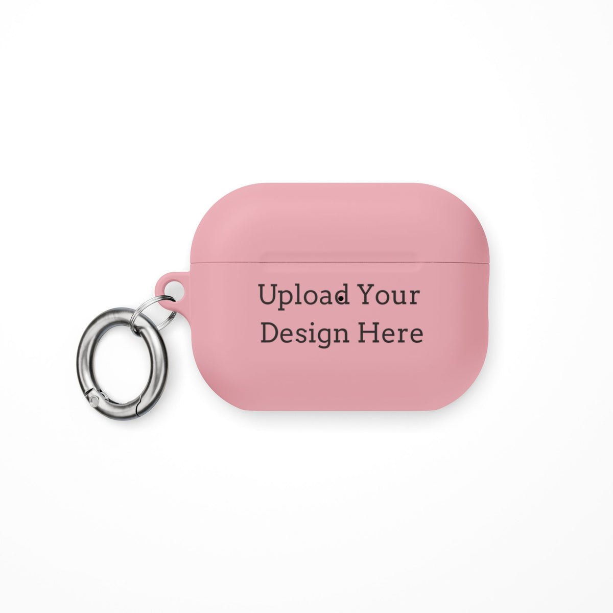 Custodia per AirPods personalizzabile
