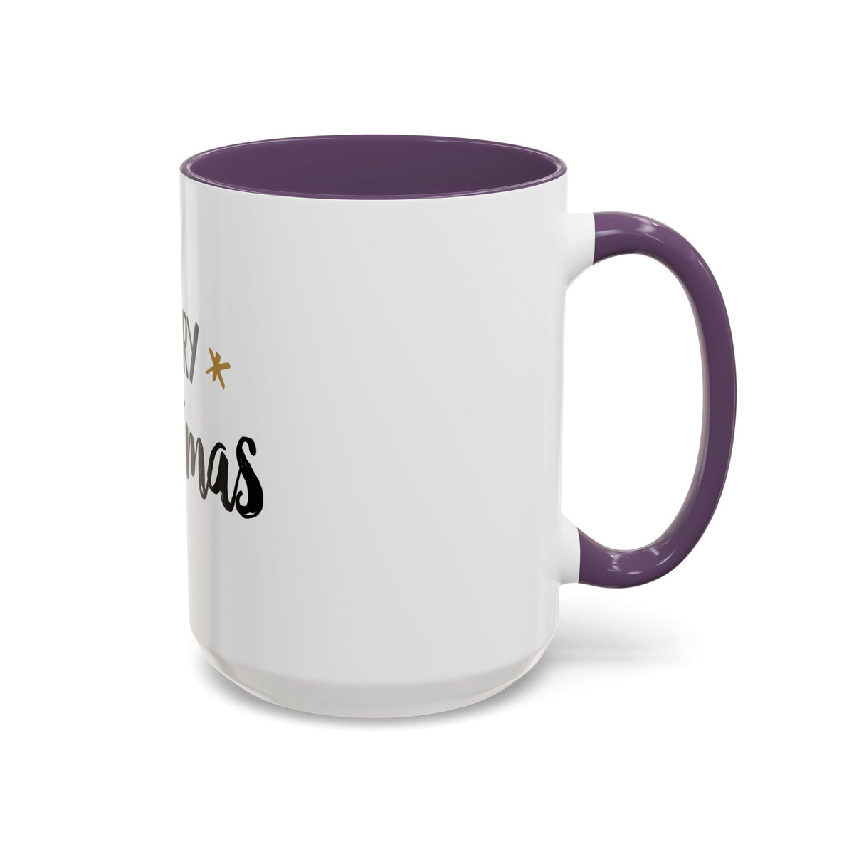 Tazza da caffè Buon Natale
