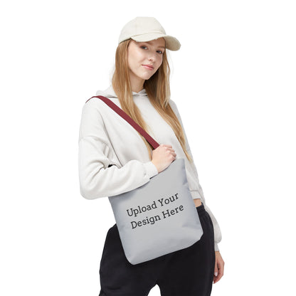 Borsa tote personalizzabile